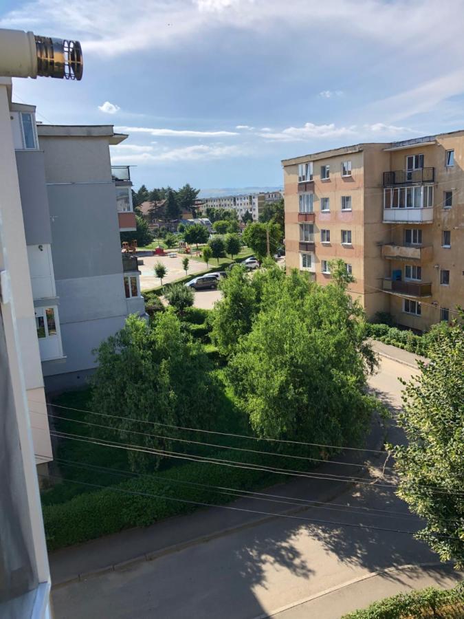 Denis Apartament Turda Eksteriør billede